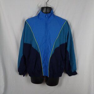 Wild Fable Windbreaker Jacket with Pockets Size M